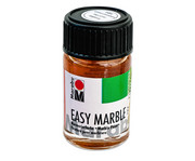 Marabu easy marble Marmorierfarben 6er Set 6