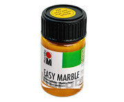 Marabu easy marble Marmorierfarben 6er Set 7