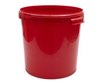 Abfalleimer 35 l