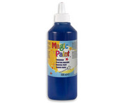 Magic Paint Zauberfarbe 1