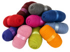 Betzold Märchenwolle 1 kg in 10 Farben
