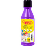 JOVI Decor Acryl Mehrzweckfarbe 250 ml 6