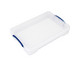 Really Useful Aufbewahrungsbox mit Deckel stapelbar 6