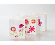 folia Papiertüten 20 Stück 5