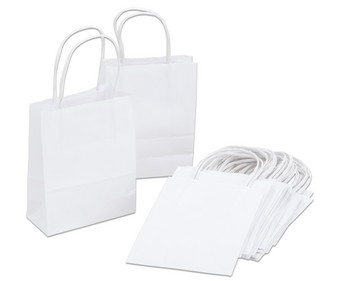 Papiertüten