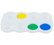 Betzold Farbpalette für Temperapucks für 8 Farben 3