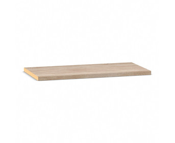 Flexeo® Fachboden für Schränke mit Regalfach 2 5 x 76 2 x 38 cm