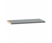 Flexeo® Fachboden für Schränke mit Regalfach 2 5 x 76 2 x 38 cm 1