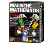 Magische Mathematik 1