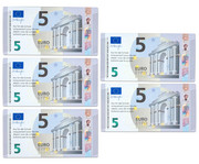 Betzold Euro Ergänzungssätze 1