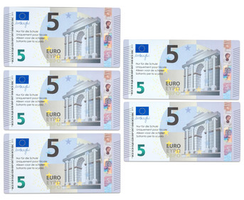 Betzold Euro Ergänzungssätze