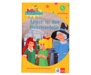Buchpaket Bibi Blocksberg 3