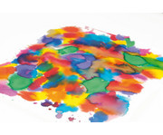 AquaTint Wasserfarben Startset mit 6 Farben 2
