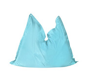Indoor Sitzsack Chino quadratisch 1