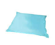 Indoor Sitzsack Chino quadratisch 2