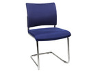 Topstar Besucherstuhl Visit 20 Schwinger 2er Set