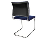 Topstar Besucherstuhl Visit 20 Schwinger 2er Set 4