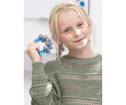 Betzold Schellenkranz mit 10 Schellen 3