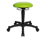 Topstar Hocker ʺBody Balance 10ʺ 5
