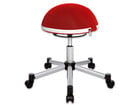 Topstar Hocker active