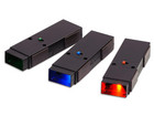 Betzold LED Strahler 3er Satz (rot grün blau)