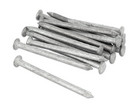 Zinknagel Set mit 40 Stück