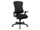 Bürostuhl Art Comfort mit Armlehnen