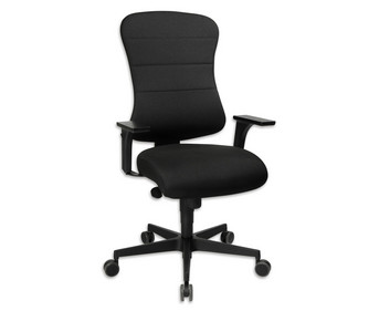 Topstar Bürostuhl Art Comfort mit Armlehnen