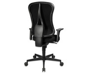 Topstar Bürostuhl Art Comfort mit Armlehnen 3