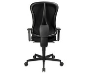 Topstar Bürostuhl Art Comfort mit Armlehnen 4