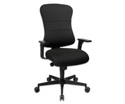 Topstar Bürostuhl Art Comfort mit Armlehnen 7