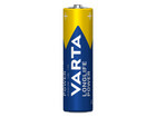 VARTA Longlife Power Batterie Mignon AA 10 Stück