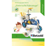 Betzold Betzold Maschinen & Fahrzeug Bausatz 3