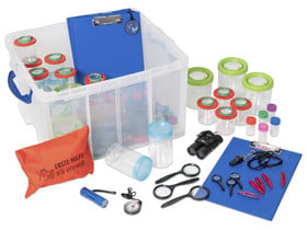 Betzold Exkursions-Box „Natur“