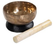 Klangschale handgearbeitet 1