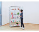 Rubo Schrank Vitrine 5