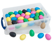 Betzold Schüttel Eier Gruppenset 5