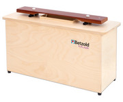 Betzold Musik Kontrabass Klangbausteine (C/D/E/F) 4 Stück 3