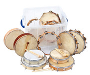 Betzold Klassen Trommel Set 1