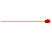 Betzold Xylophonschlägel roter Kopf 2