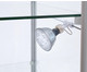 Rubo Schrank Vitrine mit Unterschrank 5