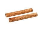 Betzold Musik Paar Claves aus Kokosholz 20 cm
