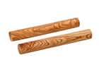 Betzold Paar Claves aus Kokosholz 20 cm