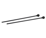 Betzold Musik Glockenspielschlägel mit weichem Kopf 1