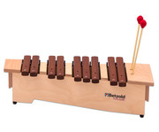 Betzold Sopran Xylophon 6