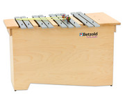 Betzold Bass Metallophon 2