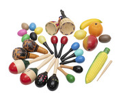 Betzold Musik Shaker Box 2