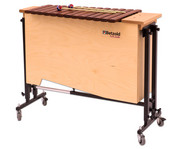 Betzold Bass Xylophon + Ständerwagen 2