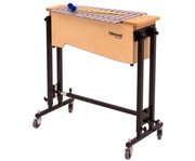 Betzold Alt Metallophon + Ständerwagen 3