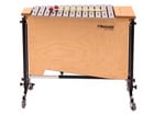 Betzold Bass Metallophon + Ständerwagen